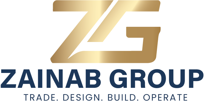 Zainab Group of Companies